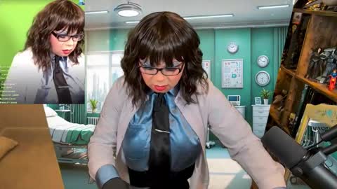 VivianFrosty online show from 02-01-26, 04:55