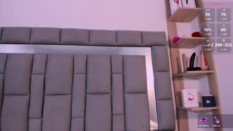 Snapshot of vivianne_scott chatting on 10-18-25, 12:06 Vivi online show from 10-18-25, 12:06