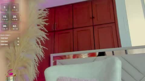Vivi online show from 05-15-26, 12:45