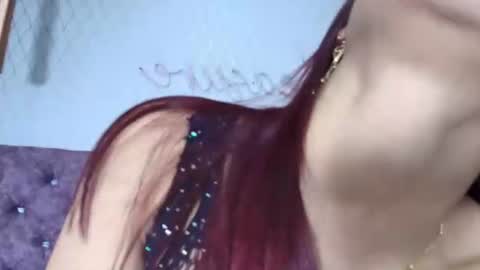 VivianRose online show from 07-10-26, 02:27