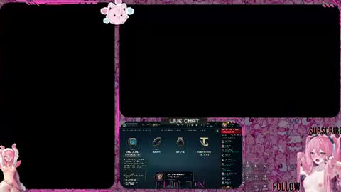 Vivian online show from 06-11-26, 09:24