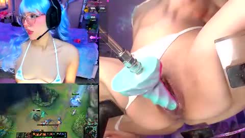 Vivian online show from 06-23-26, 09:57