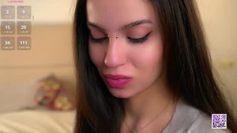 Nelly and Mari online show from 12-01-25, 07:24