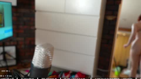 Whitney online show from 03-20-26, 08:35