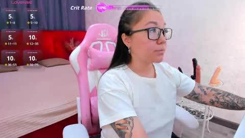 Vivien online show from 06-01-26, 12:01