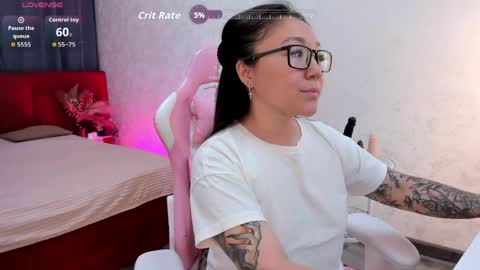 Vivien online show from 06-03-26, 12:24