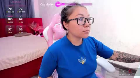 Vivien online show from 06-14-26, 12:08