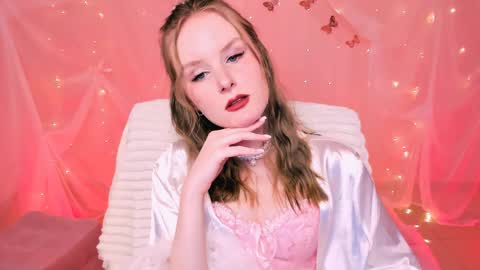 Vivien online show from 05-11-26, 02:45