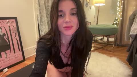 Lillian Rose online show from 02-03-26, 06:22