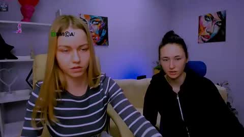 Vivi online show from 02-26-25, 01:19