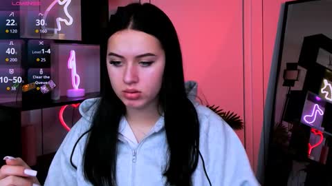 vivy_star online show from 11-11-25, 07:14