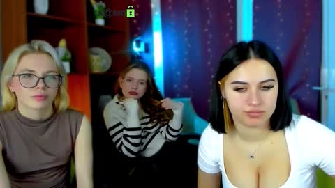 vivy_star online show from 02-24-26, 08:51