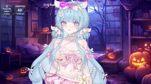 vix_rose online show from 10-31-25, 11:44