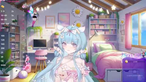 vix_rose online show from 02-18-26, 06:59