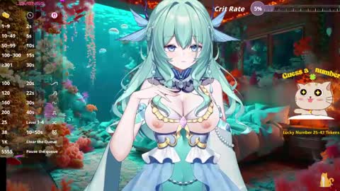 vix_rose online show from 04-10-26, 04:55