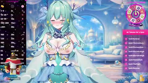 vix_rose online show from 04-30-26, 03:51