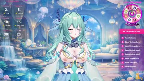 vix_rose online show from 05-01-26, 04:39