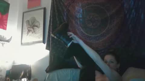 vixen1222 online show from 06-07-26, 02:05