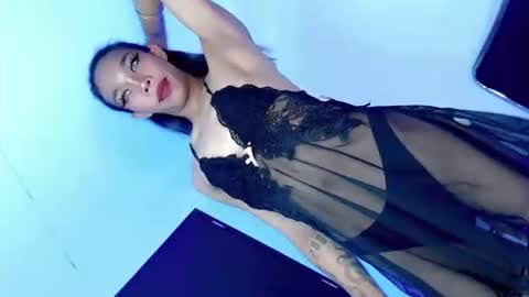 vixen online show from 02-08-26, 06:17