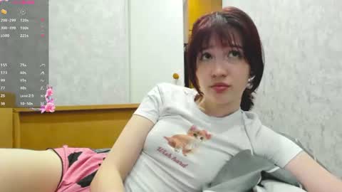 Nika 18 . online show from 06-13-26, 04:27