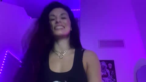 vixenblade online show from 03-07-26, 03:14