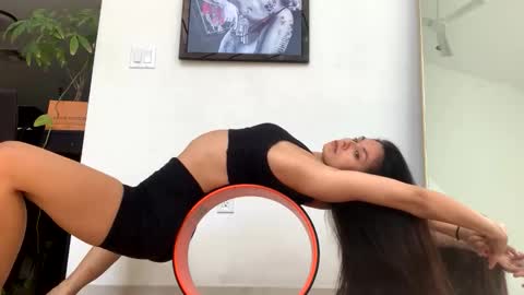 vixenblade online show from 03-16-26, 08:35