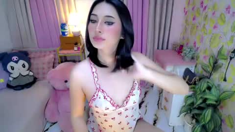 vixenluscious online show from 07-14-26, 01:19