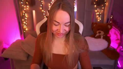 Ur Lady online show from 03-15-26, 08:59