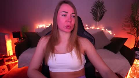 Ur Lady online show from 03-22-26, 08:56