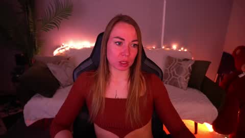 Ur Lady online show from 04-15-26, 08:20