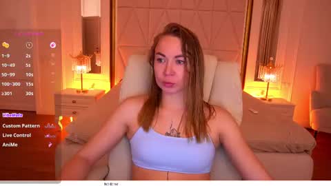 Ur Lady online show from 06-21-26, 08:11