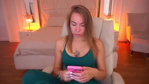 Ur Lady online show from 07-20-26, 08:44
