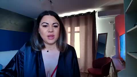 vixenvibesx online show from 01-30-25, 07:07