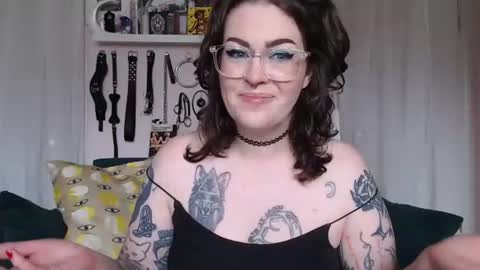 VIXIN online show from 07-21-26, 04:42