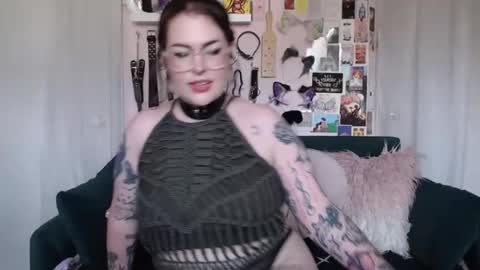 VIXIN online show from 07-28-26, 06:20