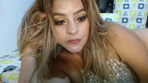 Venus online show from 11-15-25, 11:43