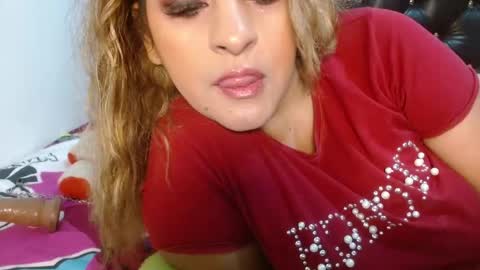 Venus online show from 11-19-25, 06:35