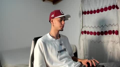 Vlad online show from 04-21-26, 03:35