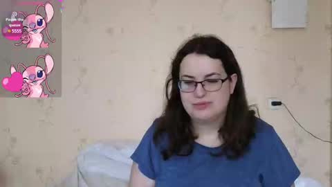 VladaCandy online show from 03-01-25, 11:06