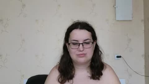 VladaCandy online show from 03-09-25, 11:25