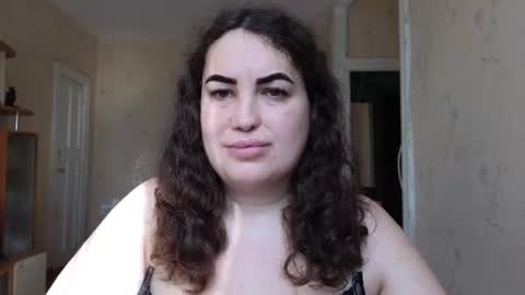 VladaCandy online show from 06-20-26, 12:19