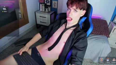 Vlad  online show from 02-08-25, 06:22