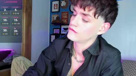 Vlad  online show from 03-01-25, 03:27