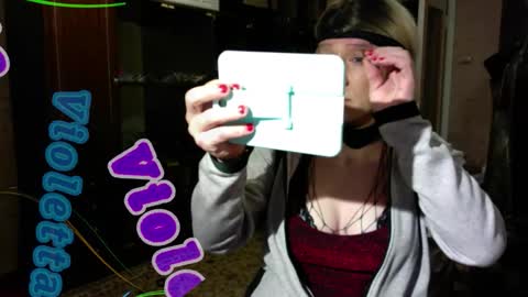 Snapshot of vladiskin chatting on 02-02-26, 05:00 Violetta Elysia online show from 02-02-26, 05:00