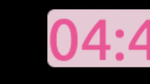 Violetta Elysia online show from 04-16-26, 09:21