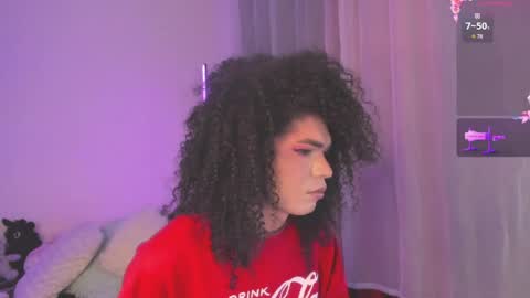 Venus  Vanessa online show from 03-29-26, 03:28