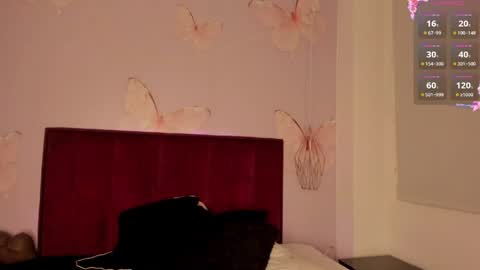 Snapshot of vnuss__ chatting on 06-02-26, 10:23 VENUS online show from 06-02-26, 10:23