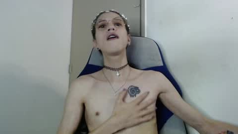 vodkadelulo online show from 06-08-26, 08:42