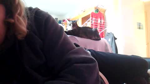 Snapshot of voetbal30 chatting on 01-17-26, 11:59 voetbal30 online show from 01-17-26, 11:59