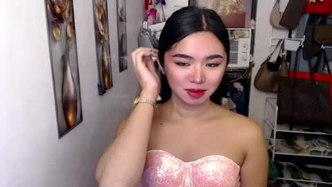 voganmarie online show from 07-13-26, 06:05